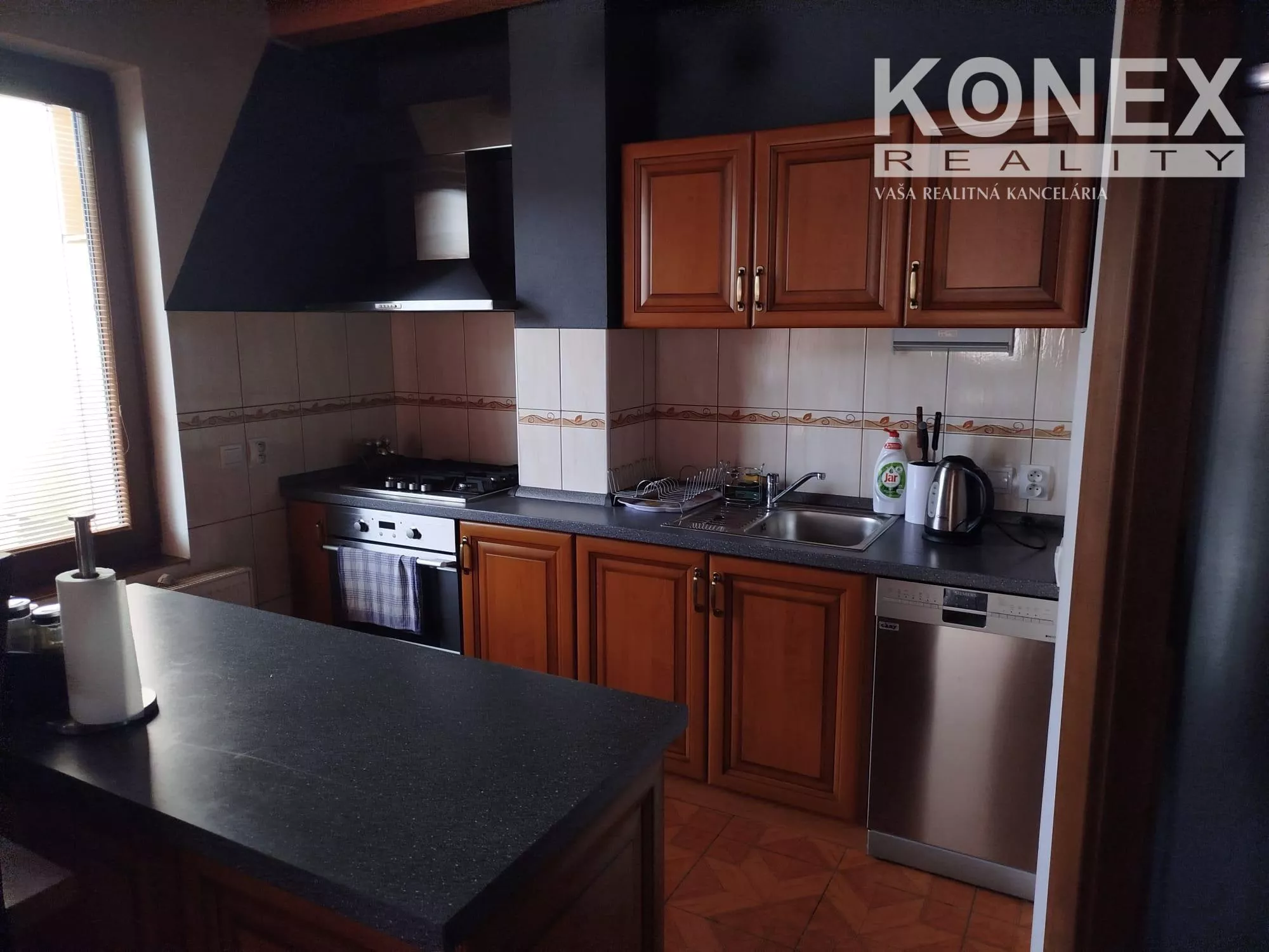 ID-3516 KOMERČNÝ AREÁL – SNINA – Perečínska ul., 178080_9