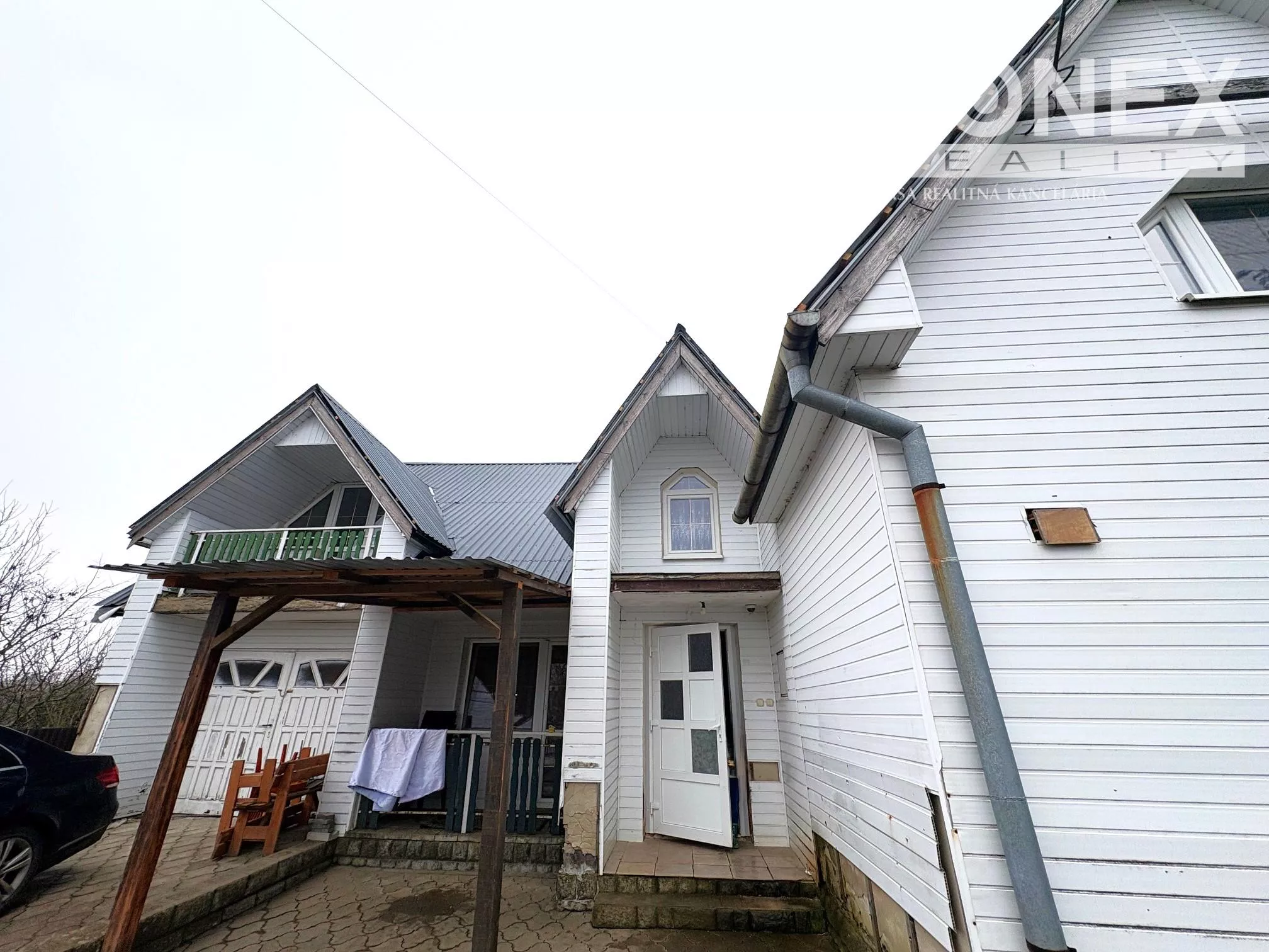 ID-9478 Priestranný rodinný dom v obci Malčice NA PREDAJ, 149276_0