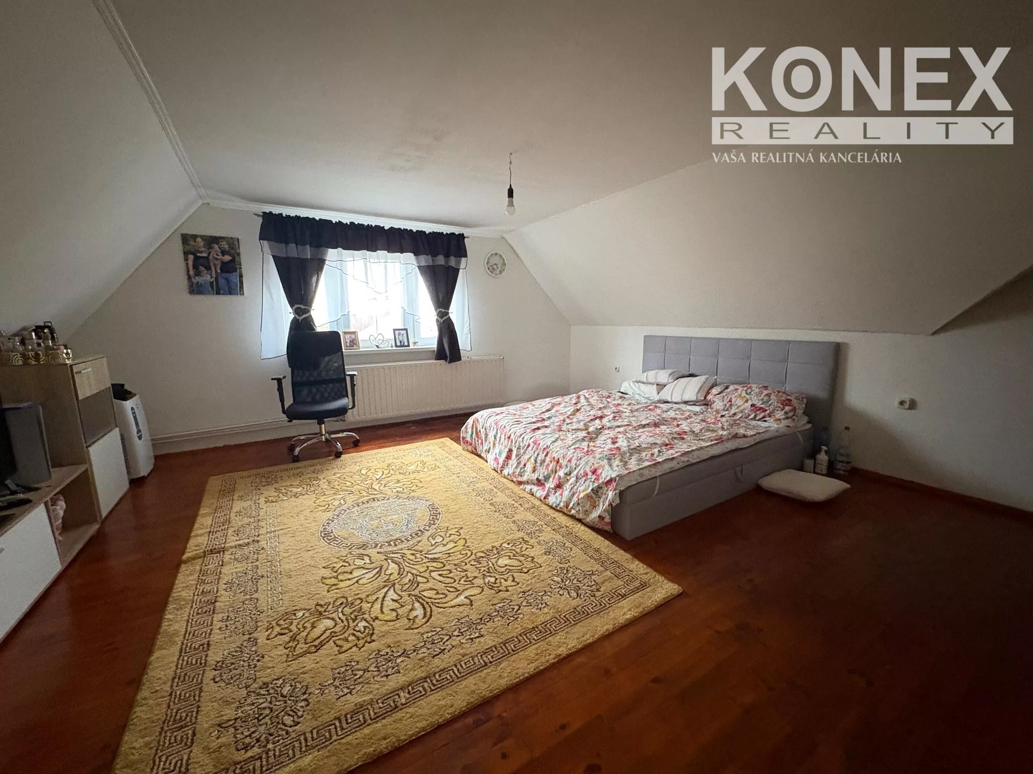 ID-9478 Priestranný rodinný dom v obci Malčice NA PREDAJ, 149276_5