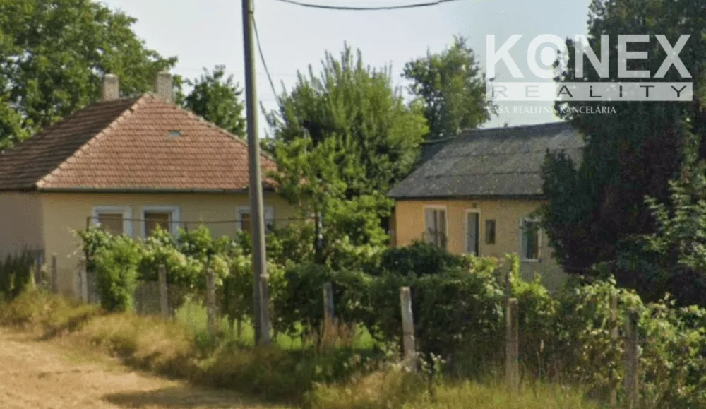 ID-3554 NA PREDAJ Pôvodný rodinný dom - BORŠA, 178163_0