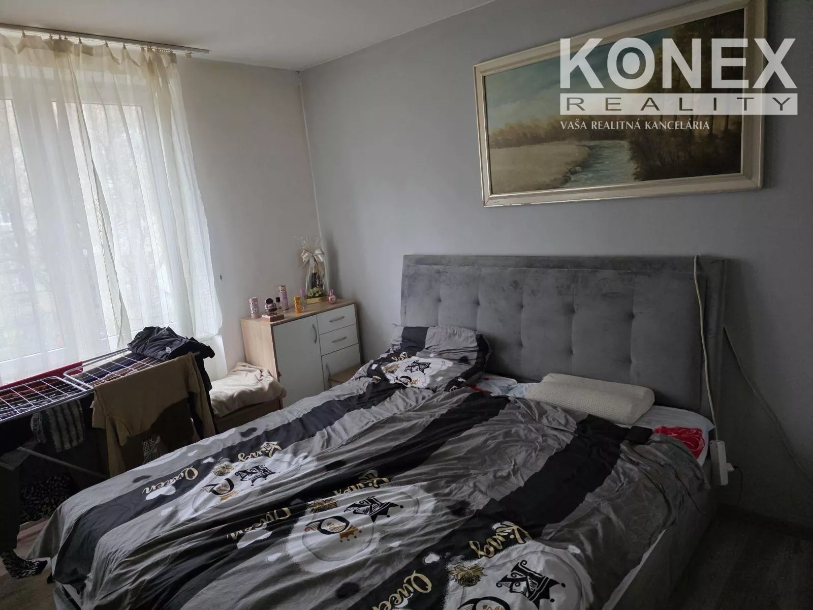 ID-3555 Veľký 2-izbový byt na predaj – Trebišov, 178165_1