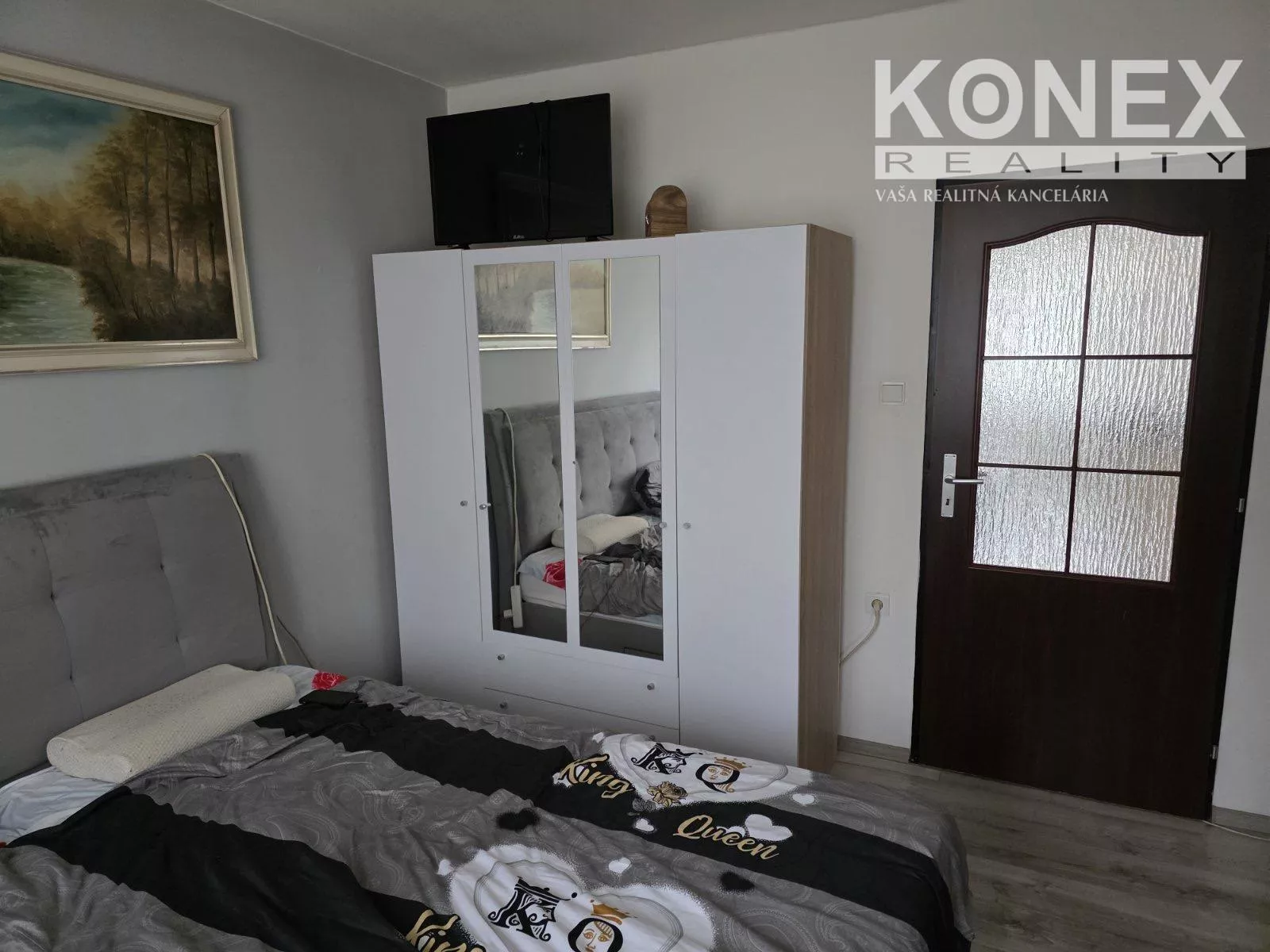 ID-3555 Veľký 2-izbový byt na predaj – Trebišov, 178165_9