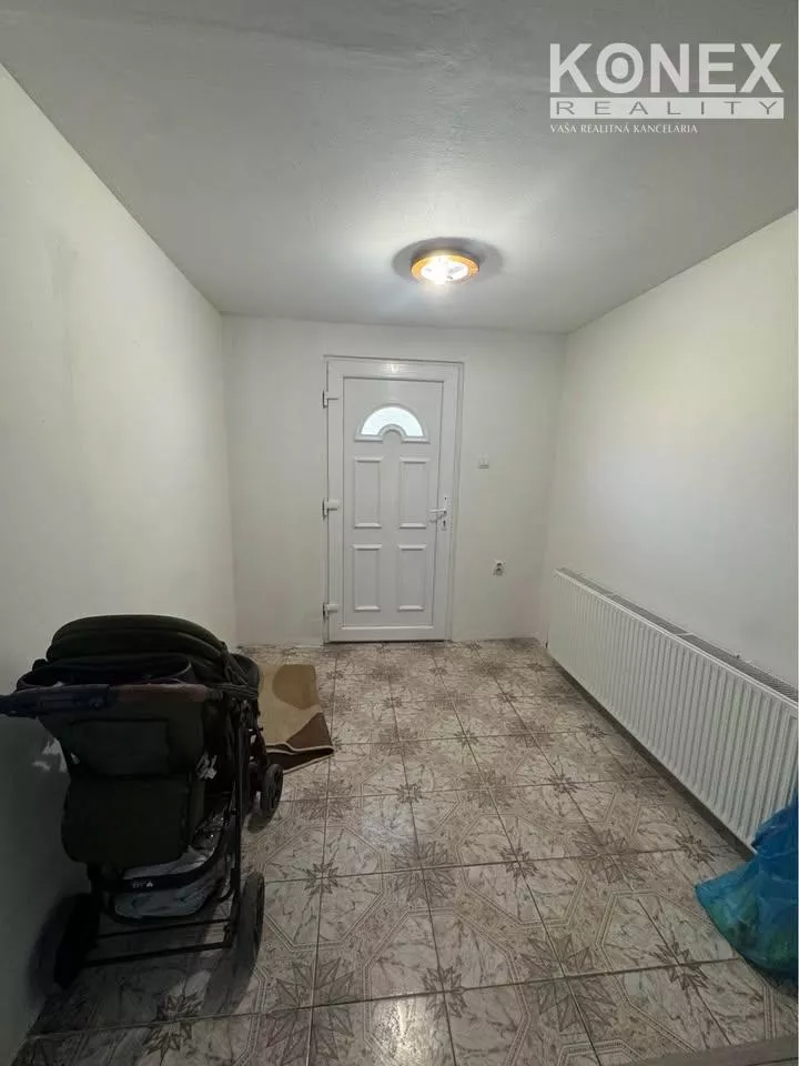 ID-3581 NA PREDAJ Rodinný dom v meste KRÁĽOVSKÝ CHLMEC, 178314_6