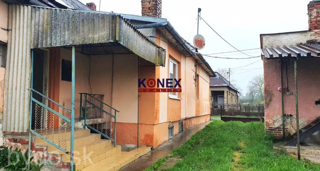 ID-3605 Rodinný dom v obci Markovce – NA PREDAJ, 178448_2