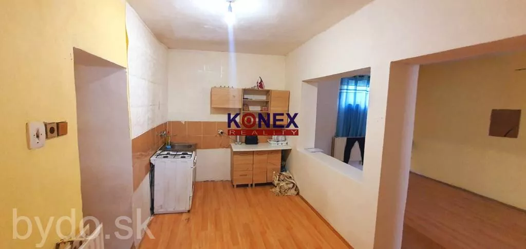 ID-3605 Rodinný dom v obci Markovce – NA PREDAJ, 178448_7