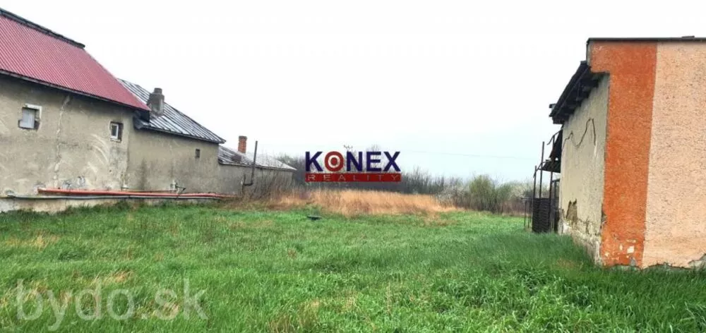 ID-3605 Rodinný dom v obci Markovce – NA PREDAJ, 178448_11