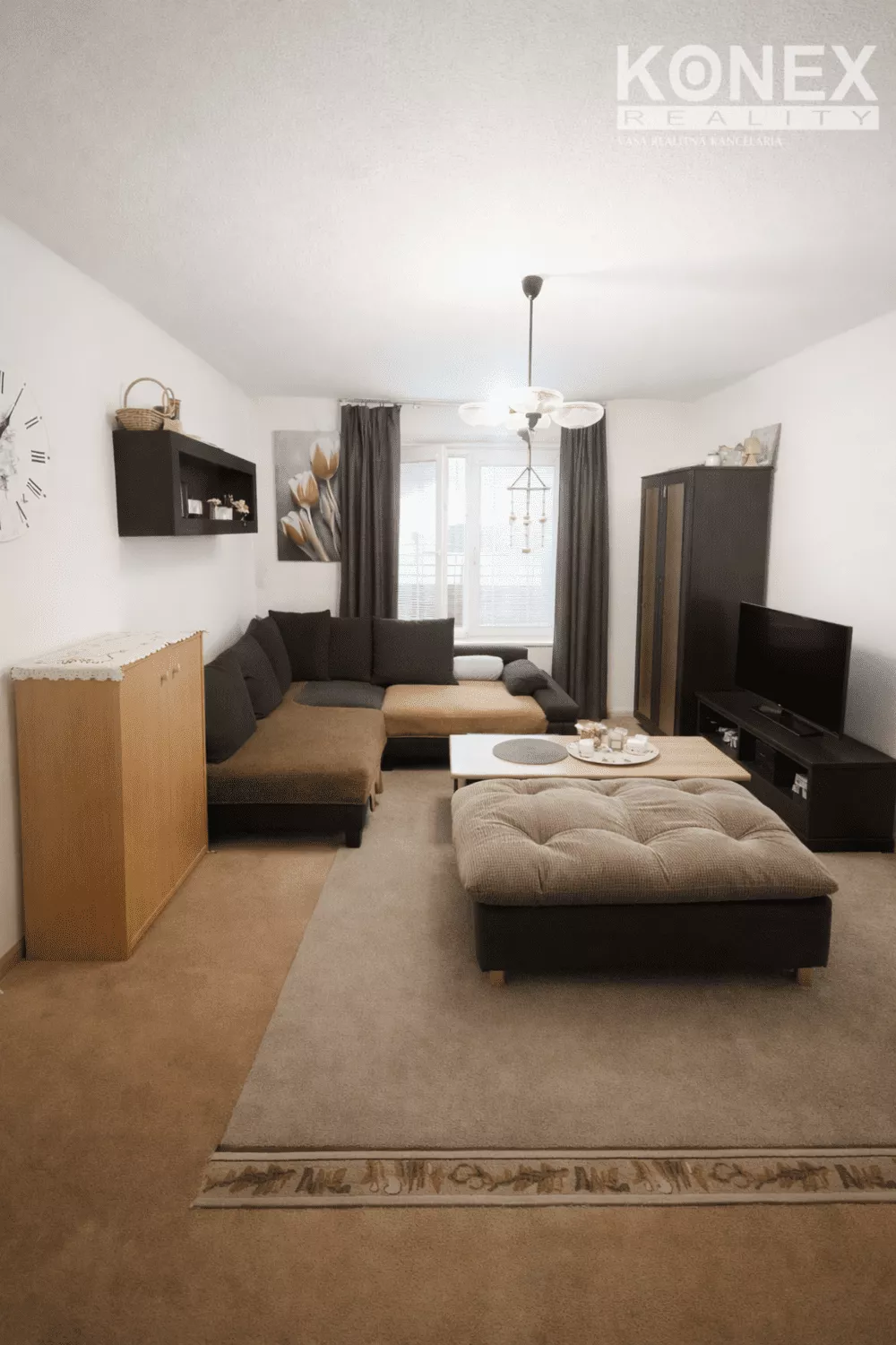 ID-3611 NA PREDAJ! NAJLACNEJŠÍ 2-izbový byt v Trebišove, 178486_0