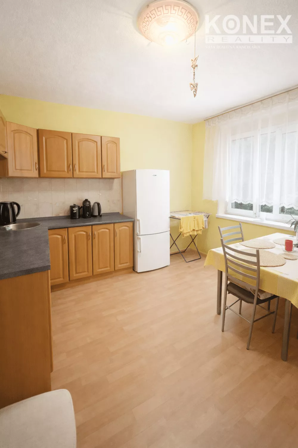 ID-3611 NA PREDAJ! NAJLACNEJŠÍ 2-izbový byt v Trebišove, 178486_1