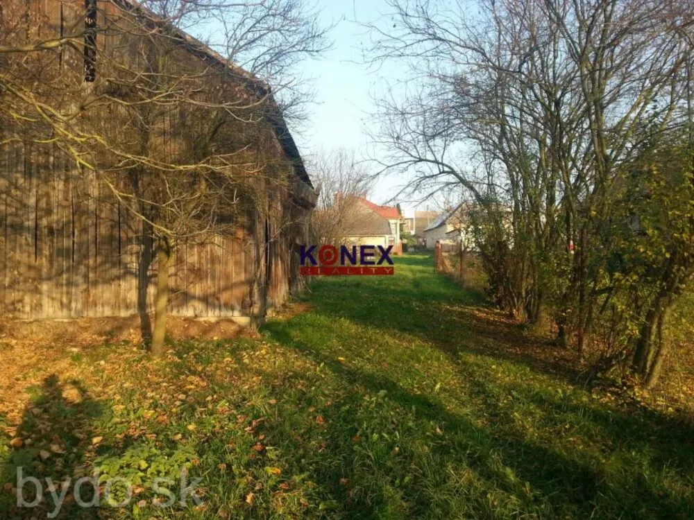 ID-9482 NA PREDAJ Rodinný dom v obci NIŽNÝ HRUŠOV, 178493_3