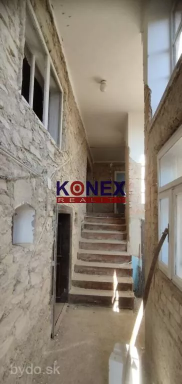 ID-9482 NA PREDAJ Rodinný dom v obci NIŽNÝ HRUŠOV, 178493_4