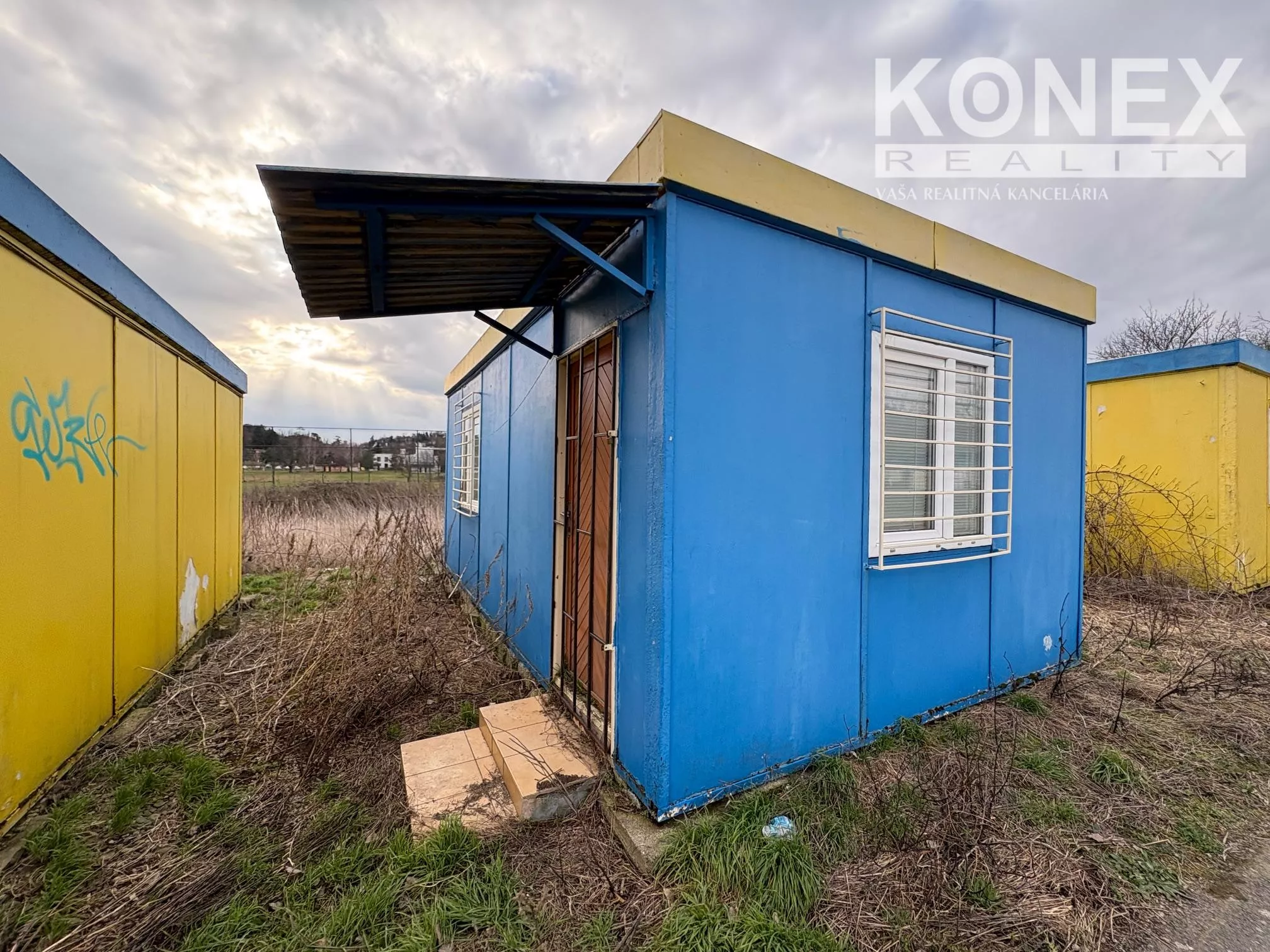 ID-3617 ZAUJÍMAVÁ NOVINIKA - Komplex chatiek - šírava, časť Kaluža, 178601_2