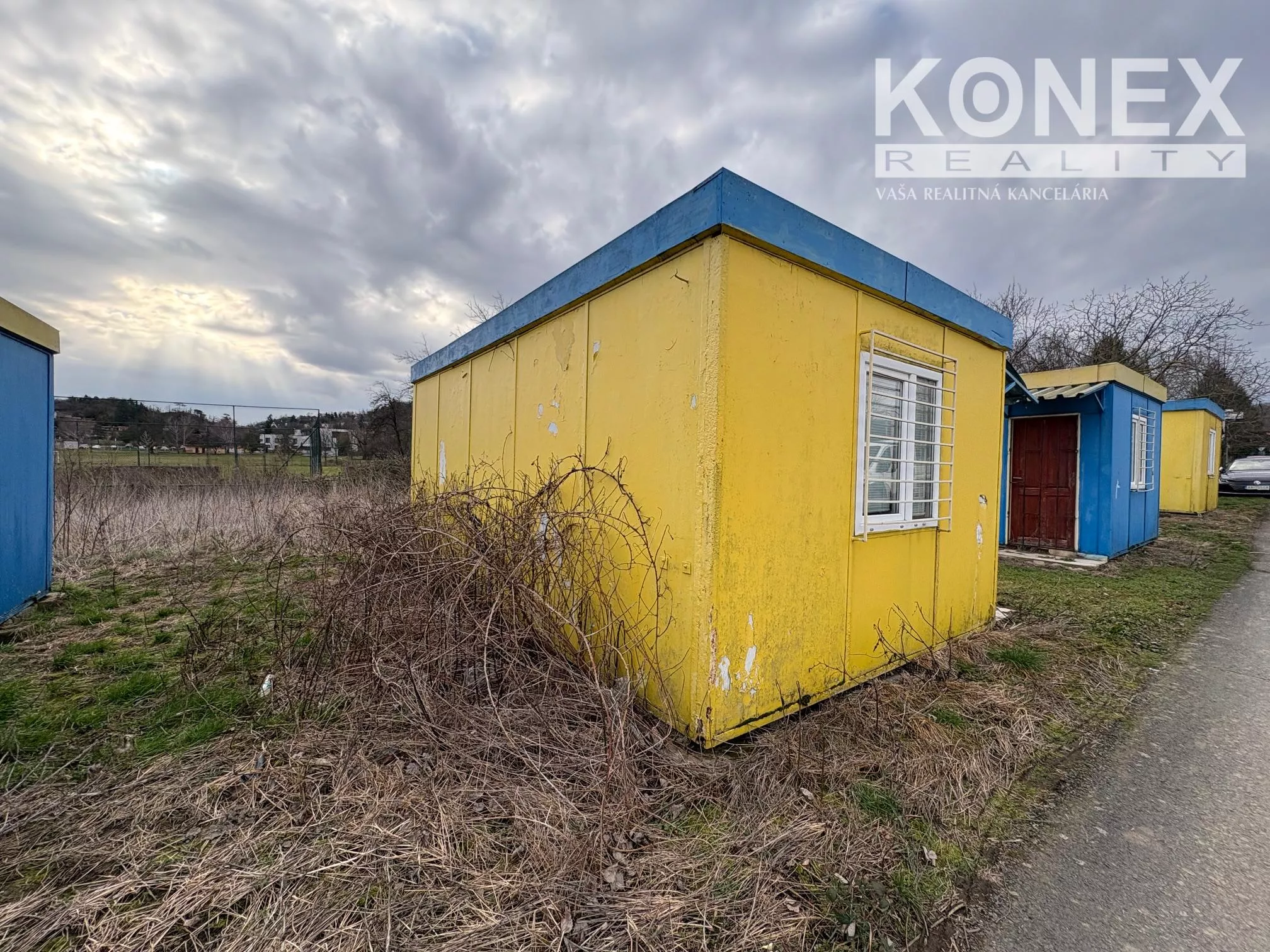 ID-3617 ZAUJÍMAVÁ NOVINIKA - Komplex chatiek - šírava, časť Kaluža, 178601_3