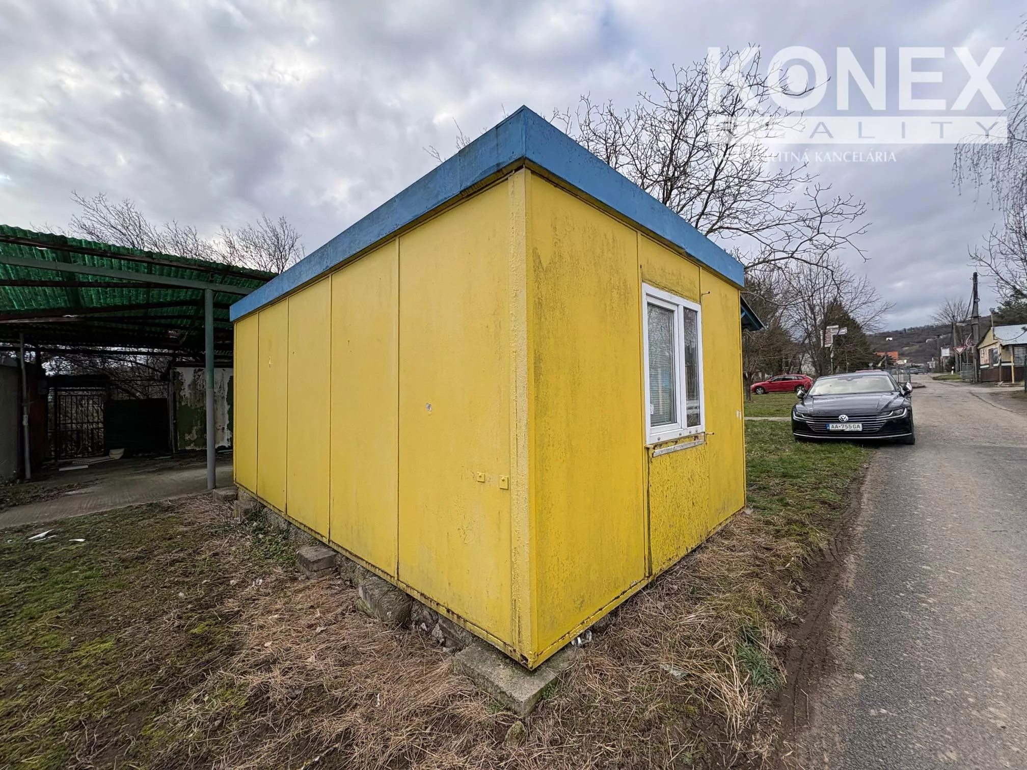 ID-3617 ZAUJÍMAVÁ NOVINIKA - Komplex chatiek - šírava, časť Kaluža, 178601_4