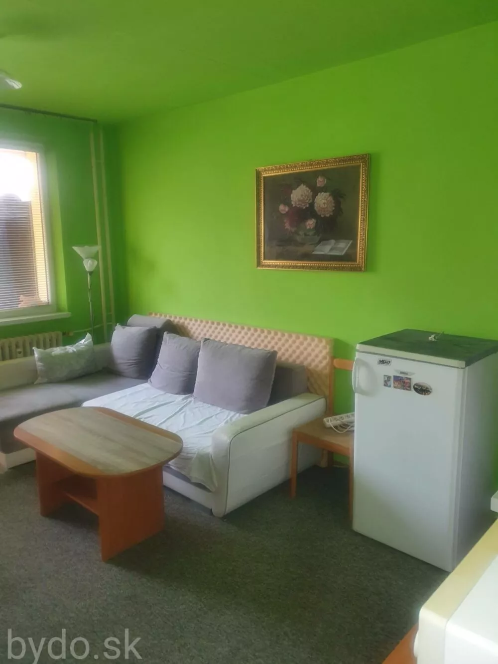 Garsonka na prenájom 24m2, Košice, 178628_1