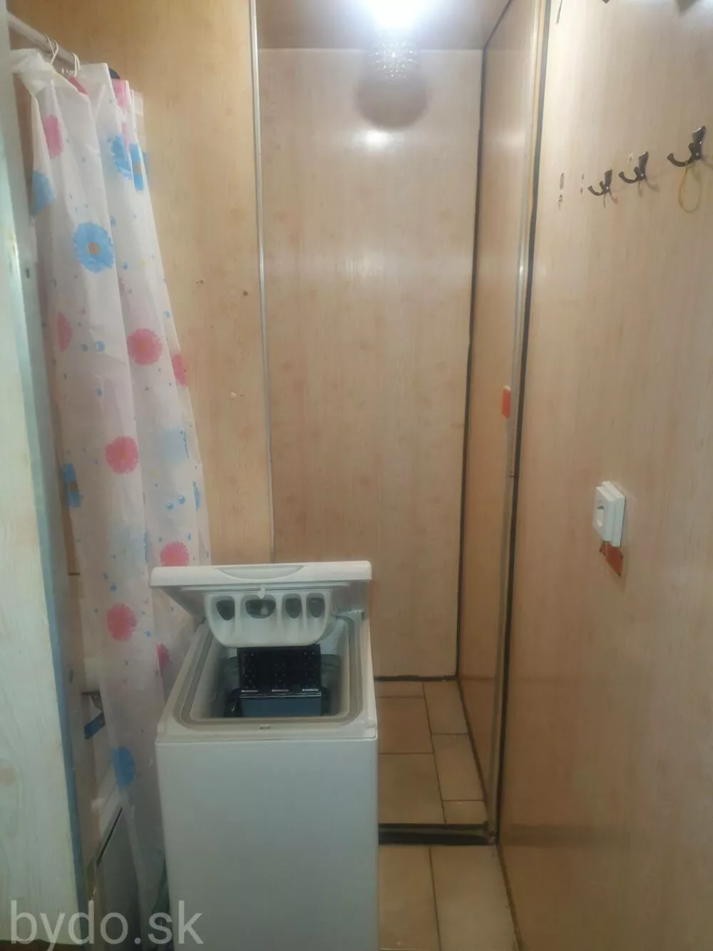 Garsonka na prenájom 24m2, Košice, 178628_5