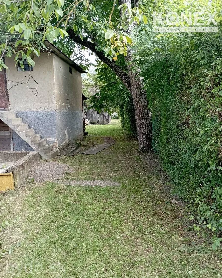 ID-3629 NA PREDAJ – Rodinný dom BREKOV, 178658_2