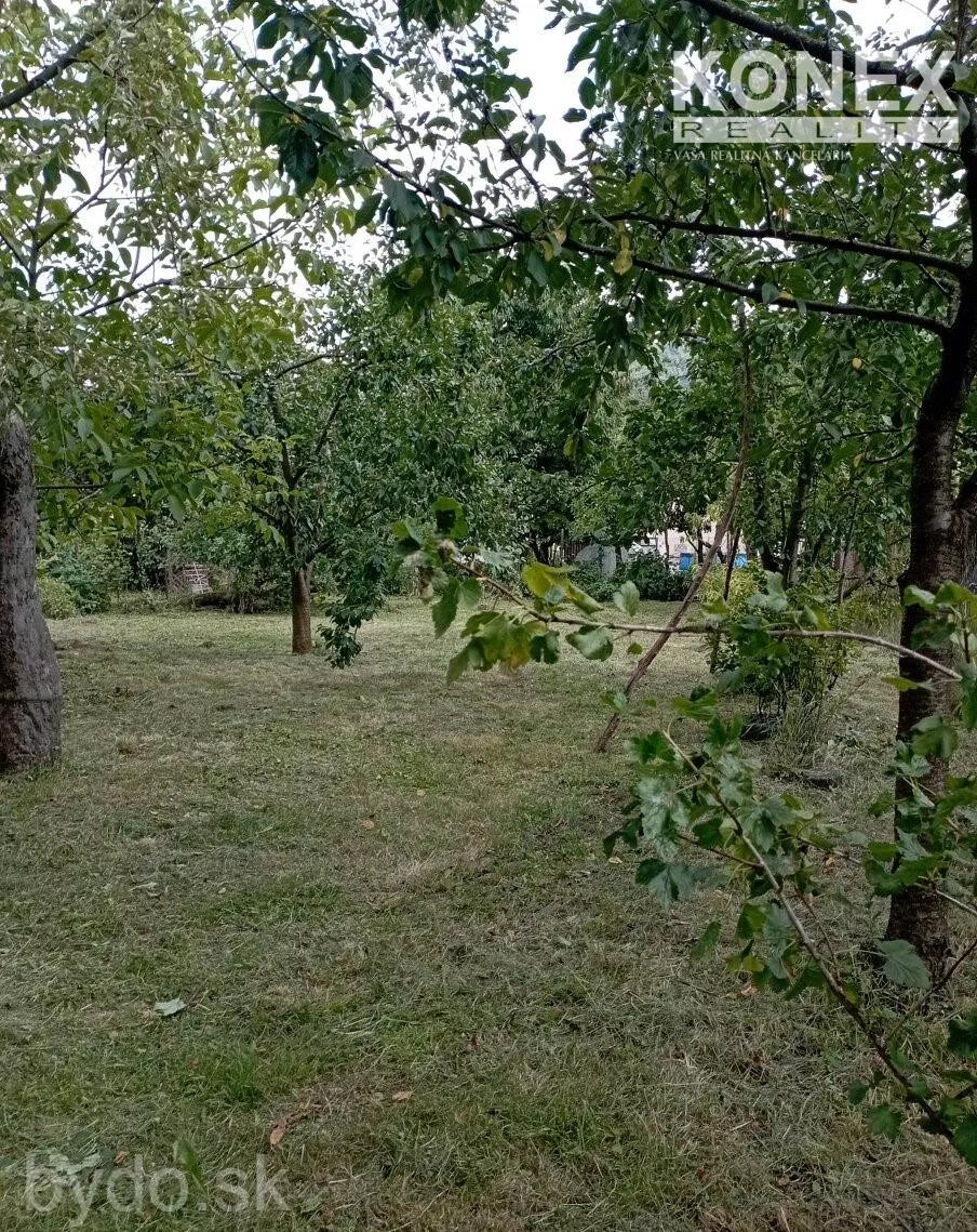 ID-3629 NA PREDAJ – Rodinný dom BREKOV, 178658_4