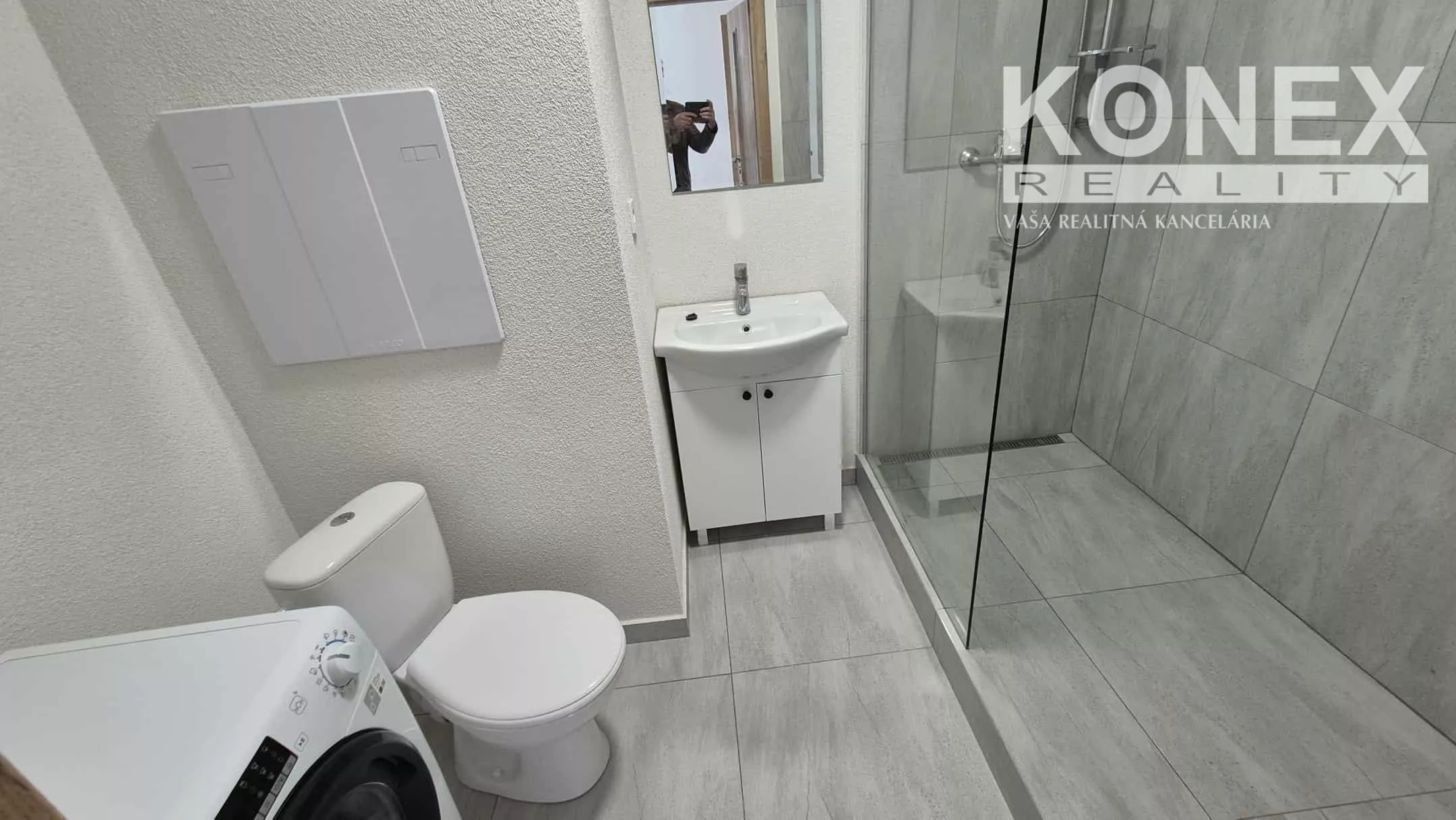 PRENÁJOM Novo-rekonštruovaný 1-izbový byt - Stráňany, 158692_7