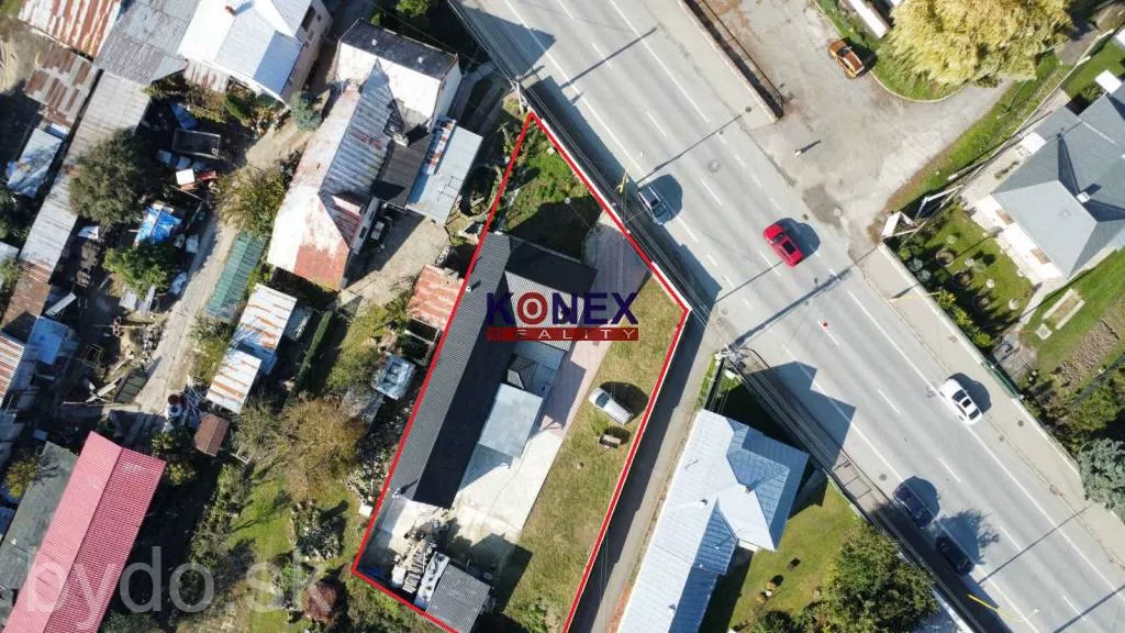 ID-3656 Kompletne zrenovovaný rodinný dom v meste Sečovce, 178781_2