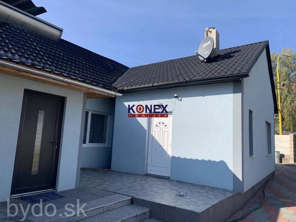 ID-3656 Kompletne zrenovovaný rodinný dom v meste Sečovce, 178781_3