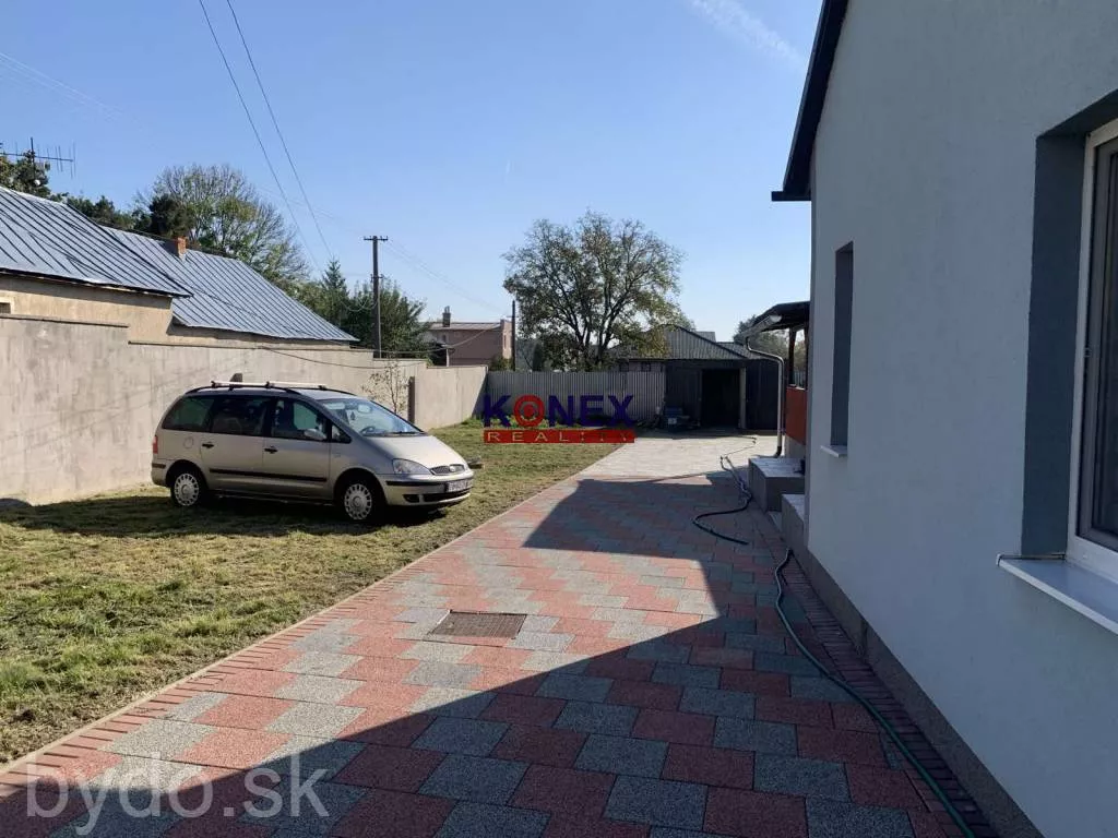 ID-3656 Kompletne zrenovovaný rodinný dom v meste Sečovce, 178781_10