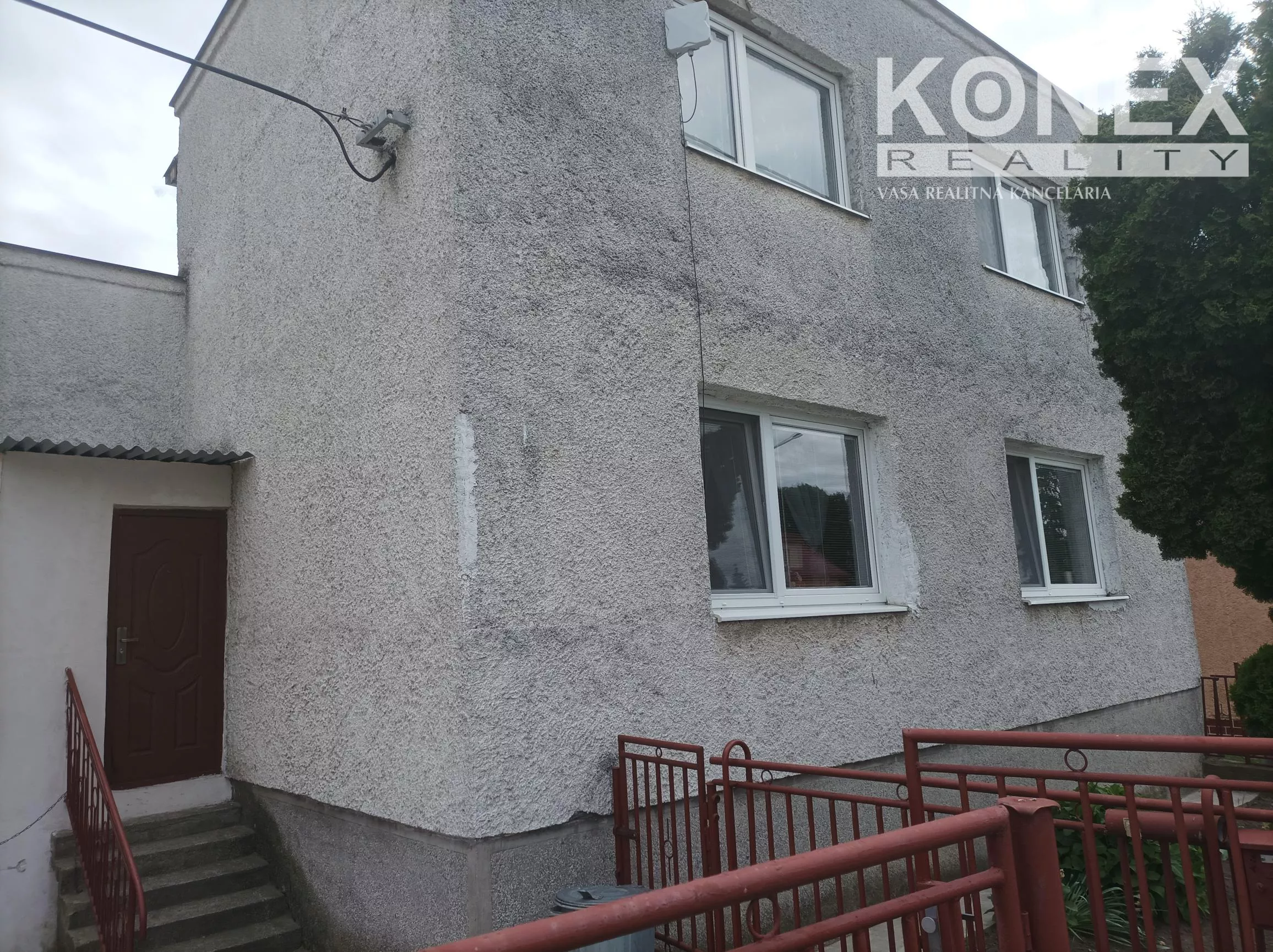 ID-3657 NA PREDAJ! Poschodový štvorec v Sečovciach, 178785_0