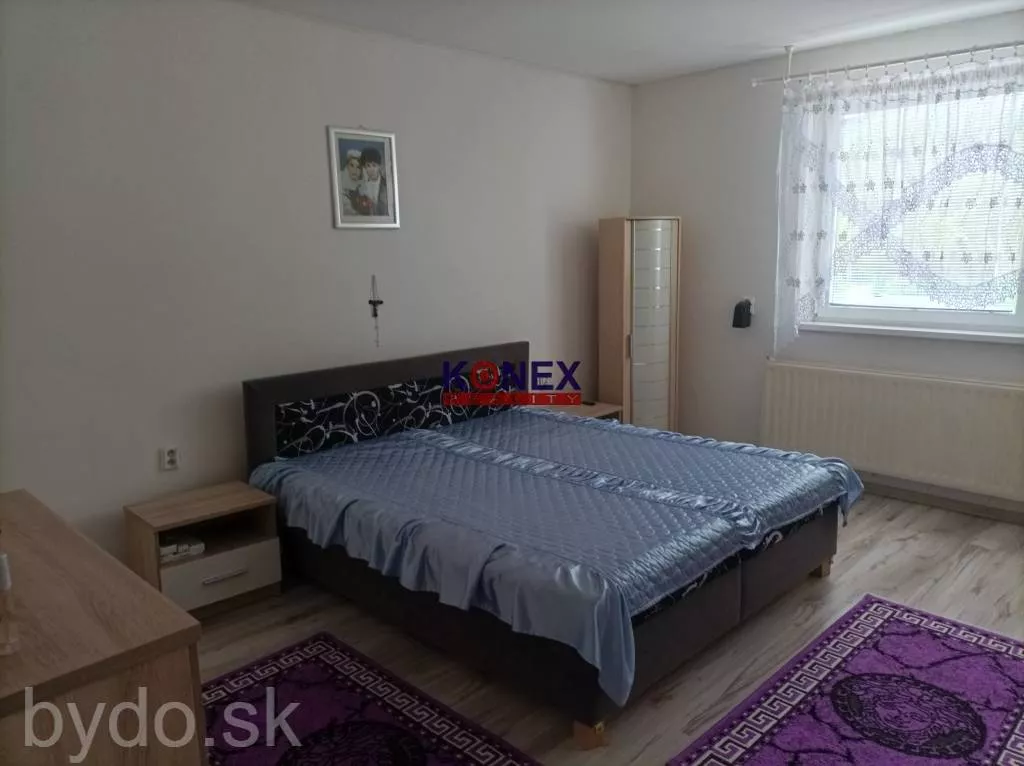 ID-3657 NA PREDAJ! Poschodový štvorec v Sečovciach, 178785_5