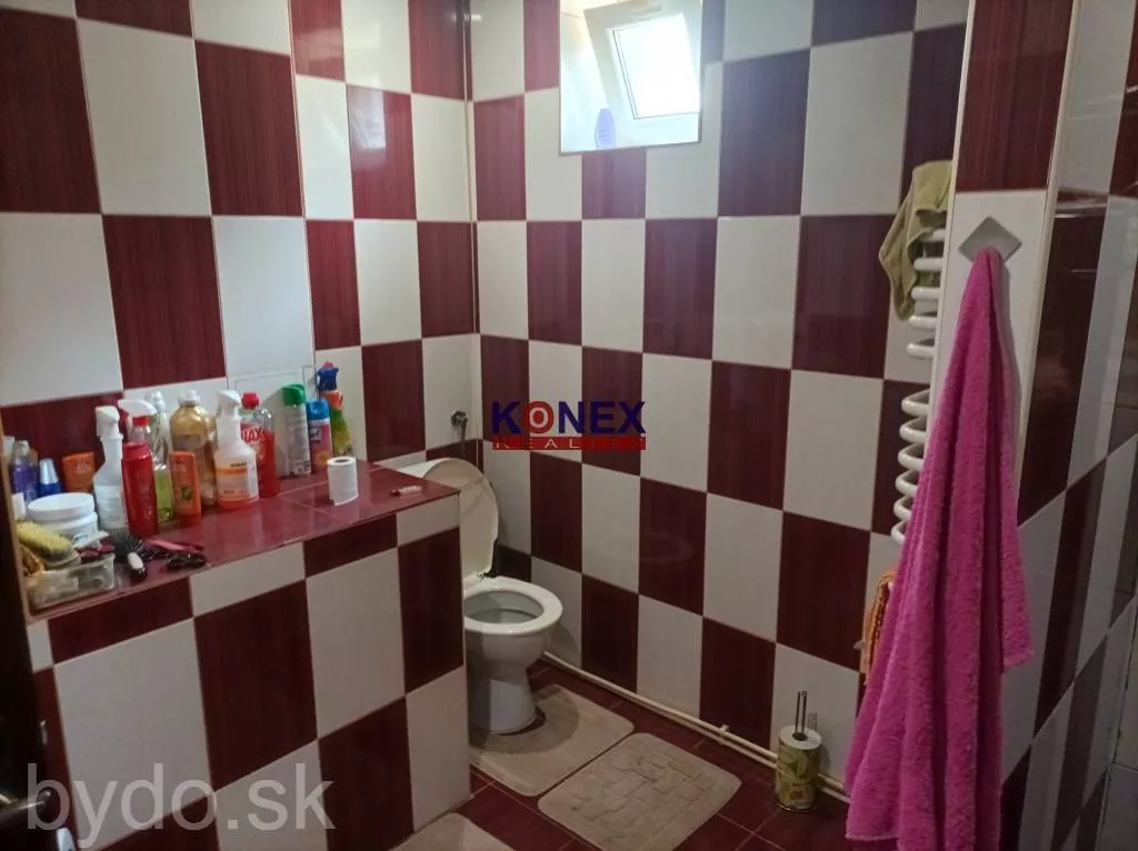 ID-3657 NA PREDAJ! Poschodový štvorec v Sečovciach, 178785_6