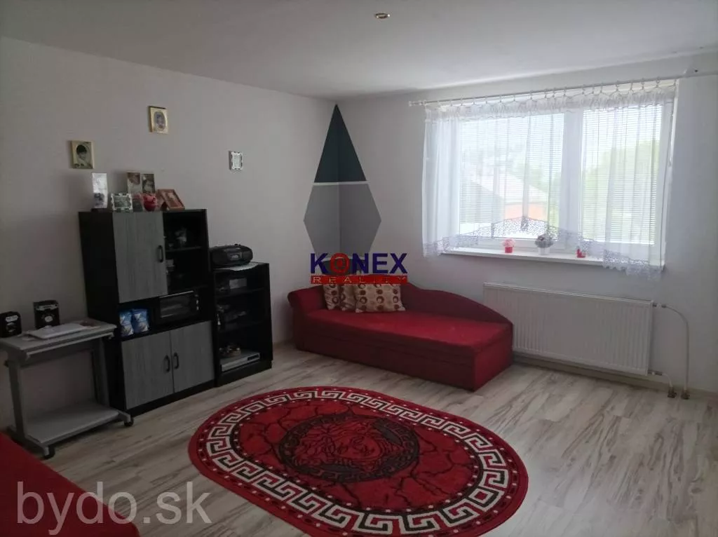 ID-3657 NA PREDAJ! Poschodový štvorec v Sečovciach, 178785_7