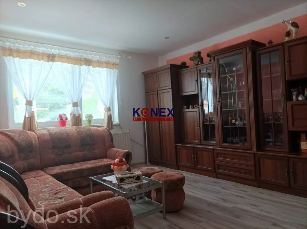 ID-3657 NA PREDAJ! Poschodový štvorec v Sečovciach, 178785_8