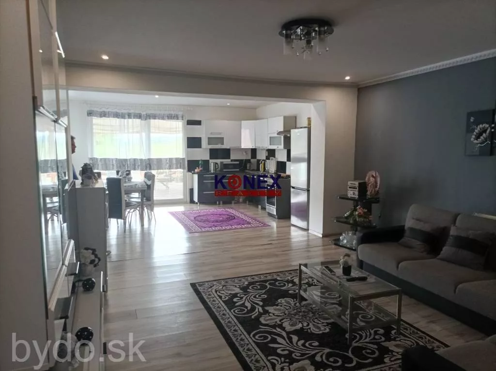 ID-3657 NA PREDAJ! Poschodový štvorec v Sečovciach, 178785_9