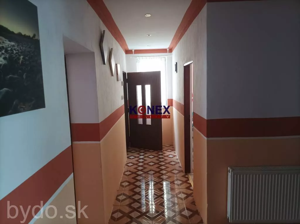 ID-3657 NA PREDAJ! Poschodový štvorec v Sečovciach, 178785_11