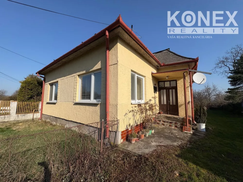 ID-3675 SKVELÁ NOVINKA – Rodinný dom – LEKÁROVCE, 178932_0