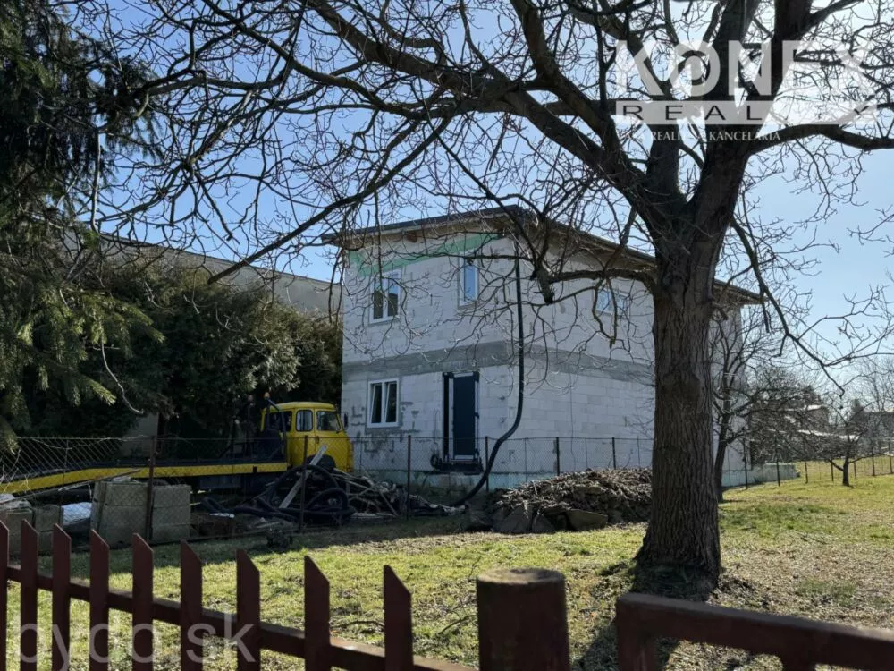 ID-3676 SKVELÁ PONUKA Krásna NOVOSTAVBA na predaj – ZALUŽICE, 178934_0