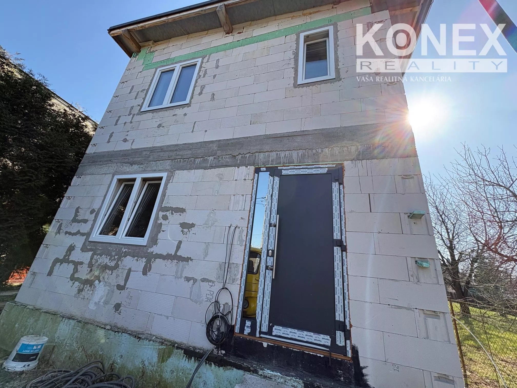 ID-3676 SKVELÁ PONUKA Krásna NOVOSTAVBA na predaj – ZALUŽICE, 178934_1