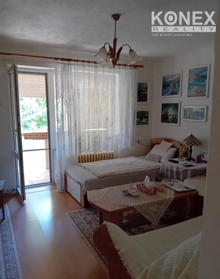 ID-3678 NA PREDAJ – 2-izbový byt Čierna nad Tisou, 178945_0