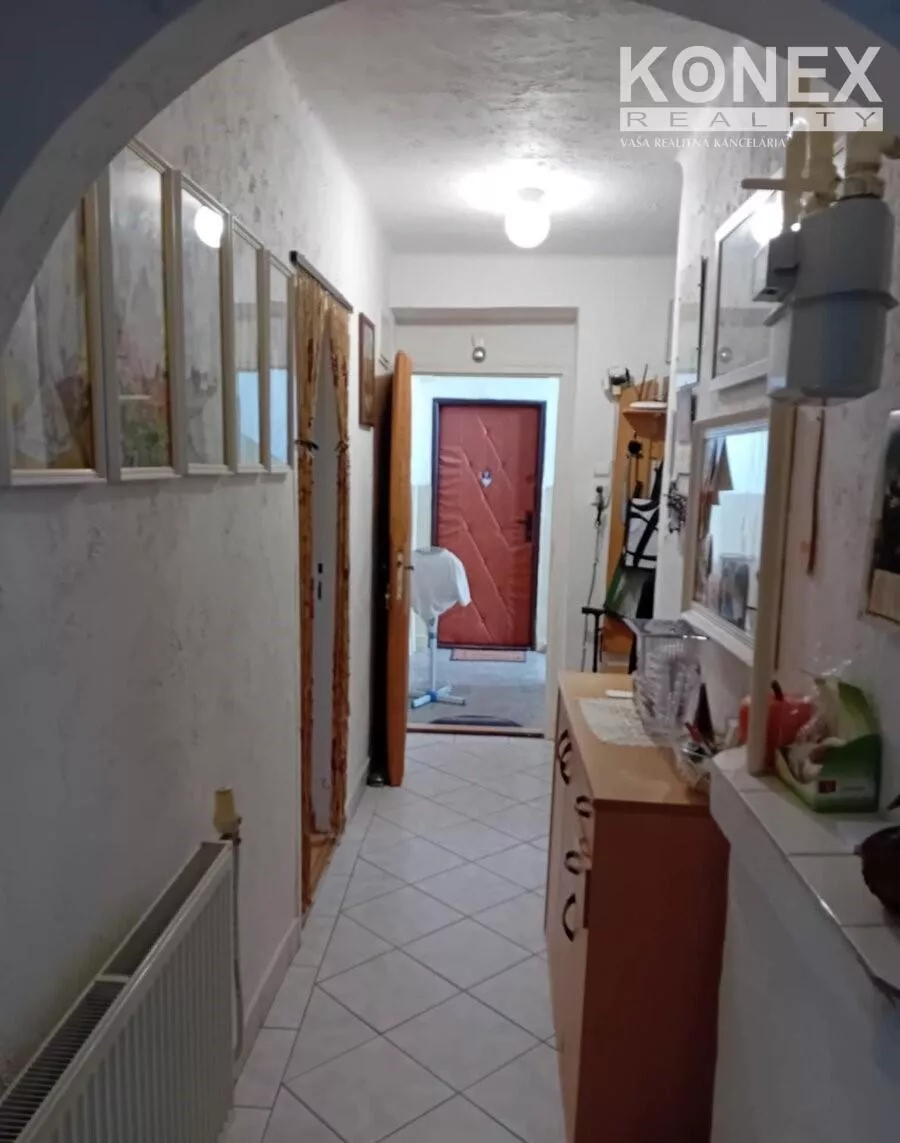 ID-3678 NA PREDAJ – 2-izbový byt Čierna nad Tisou, 178945_1