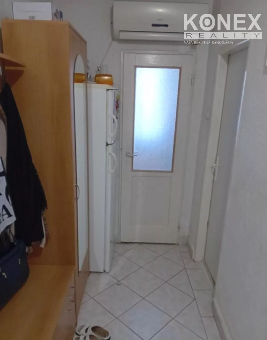 ID-3678 NA PREDAJ – 2-izbový byt Čierna nad Tisou, 178945_2