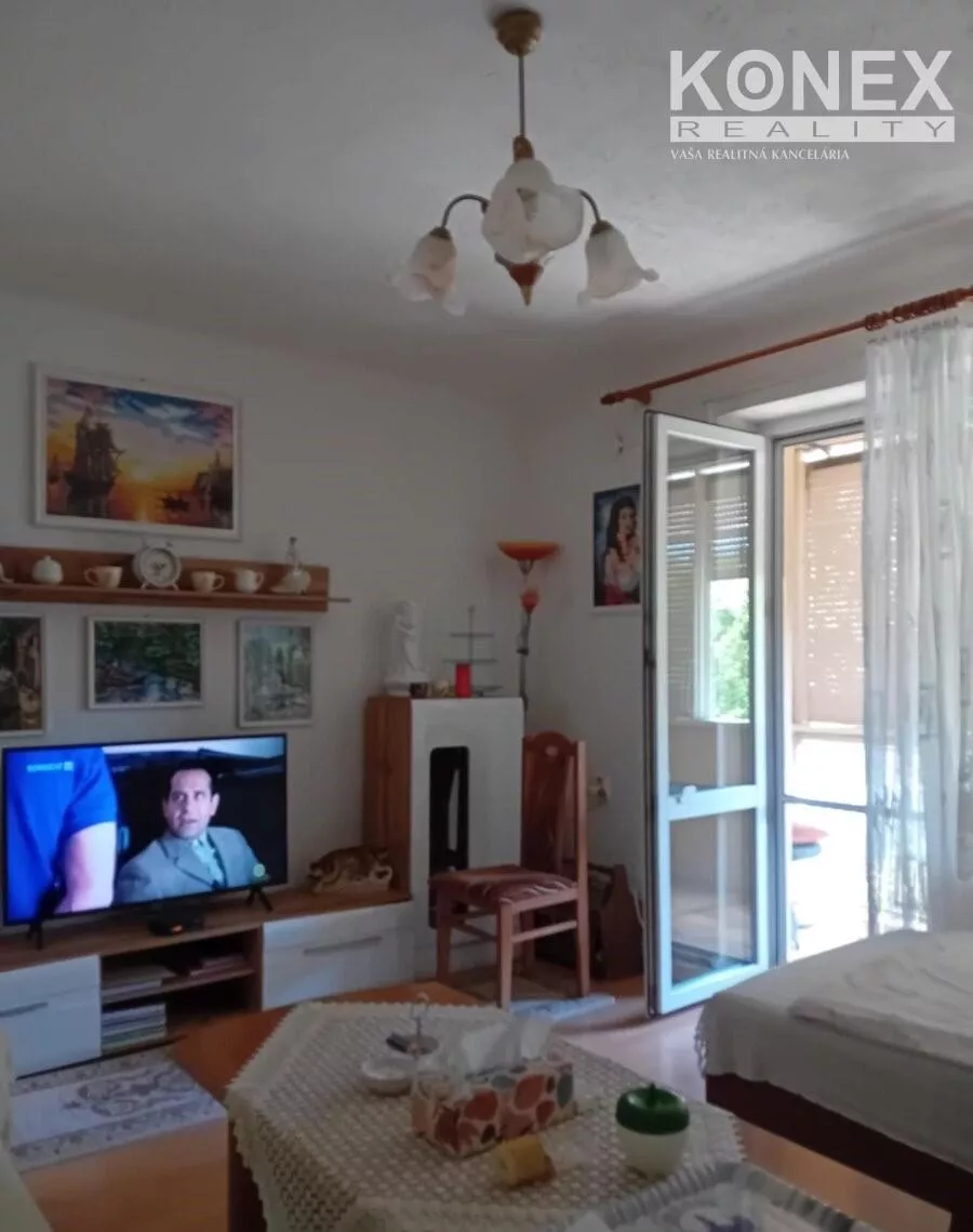 ID-3678 NA PREDAJ – 2-izbový byt Čierna nad Tisou, 178945_3