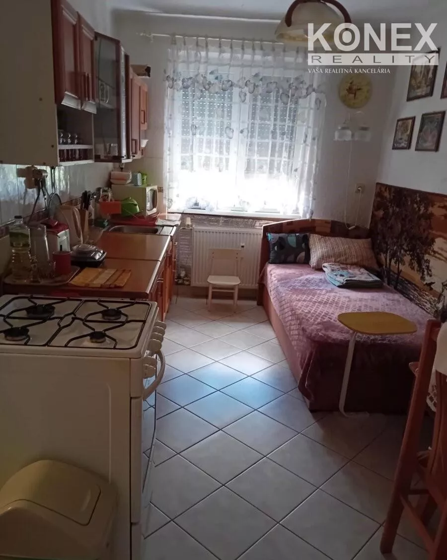 ID-3678 NA PREDAJ – 2-izbový byt Čierna nad Tisou, 178945_7