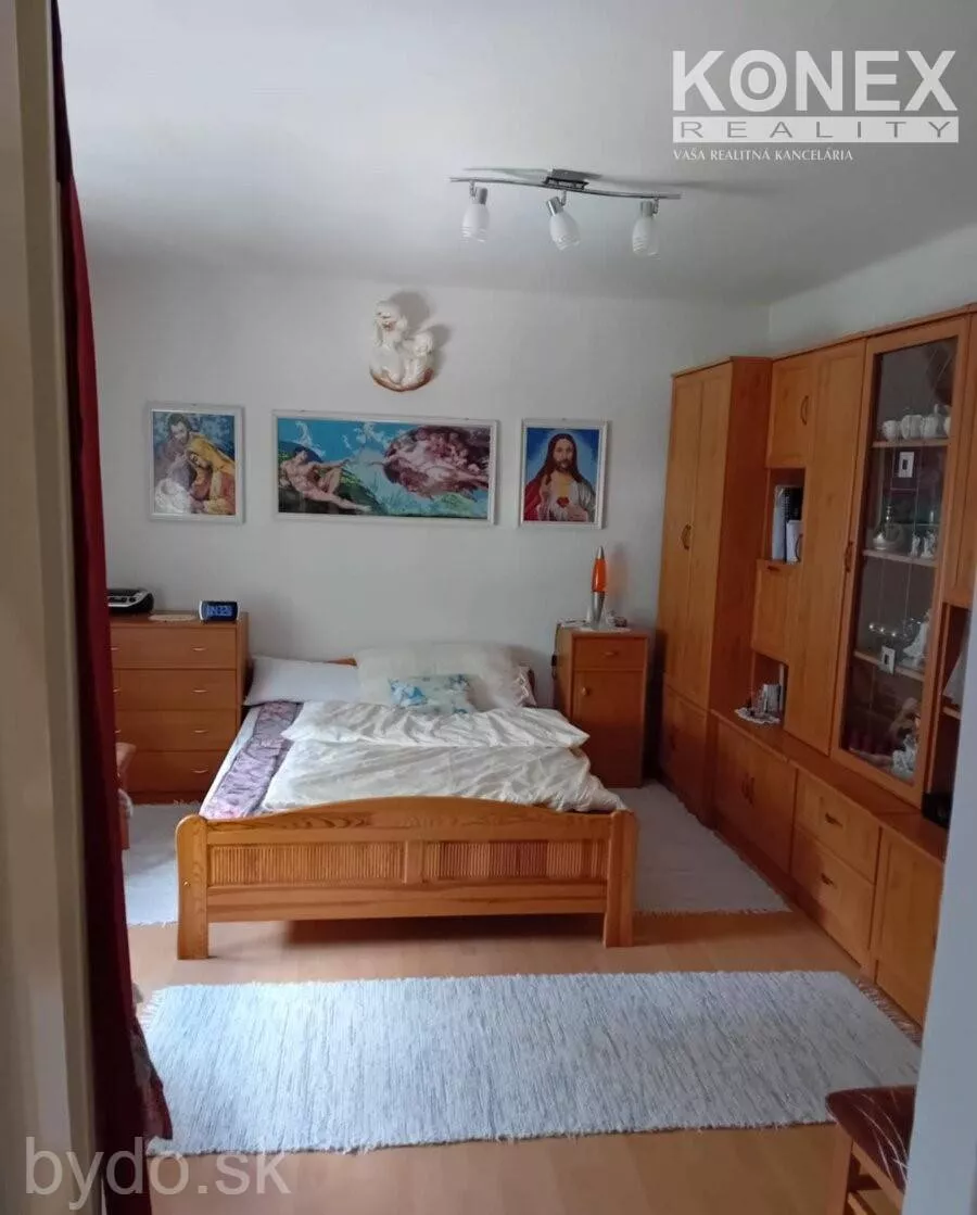 ID-3678 NA PREDAJ – 2-izbový byt Čierna nad Tisou, 178945_9