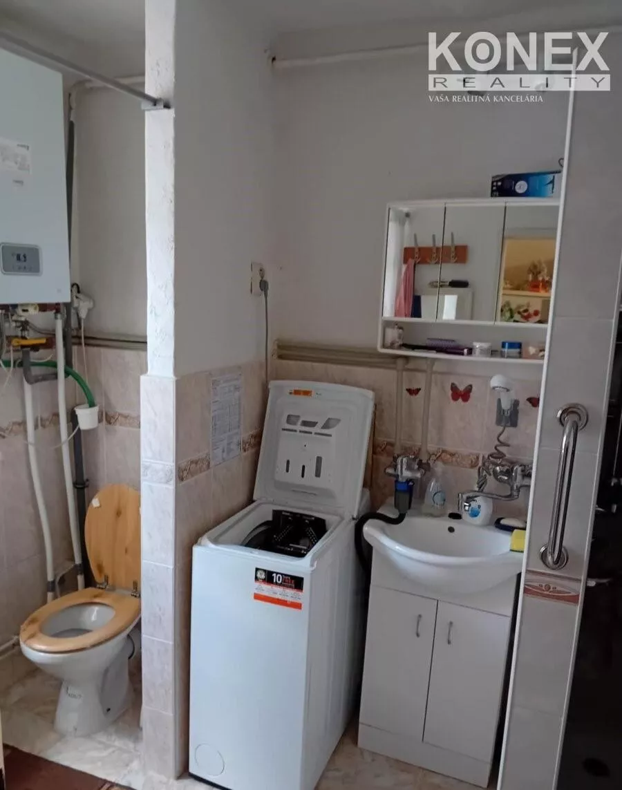 ID-3678 NA PREDAJ – 2-izbový byt Čierna nad Tisou, 178945_11