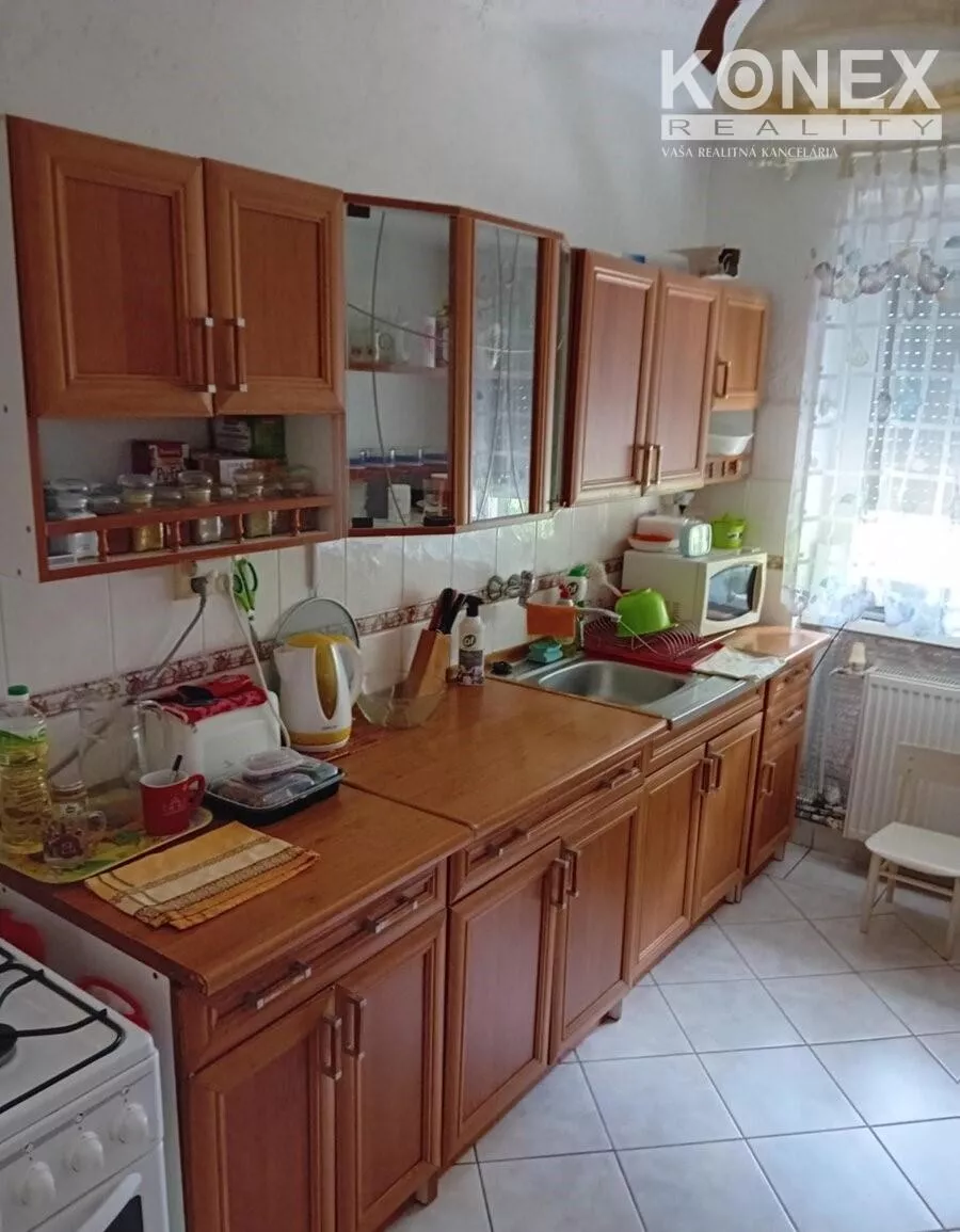 ID-3678 NA PREDAJ – 2-izbový byt Čierna nad Tisou, 178945_12