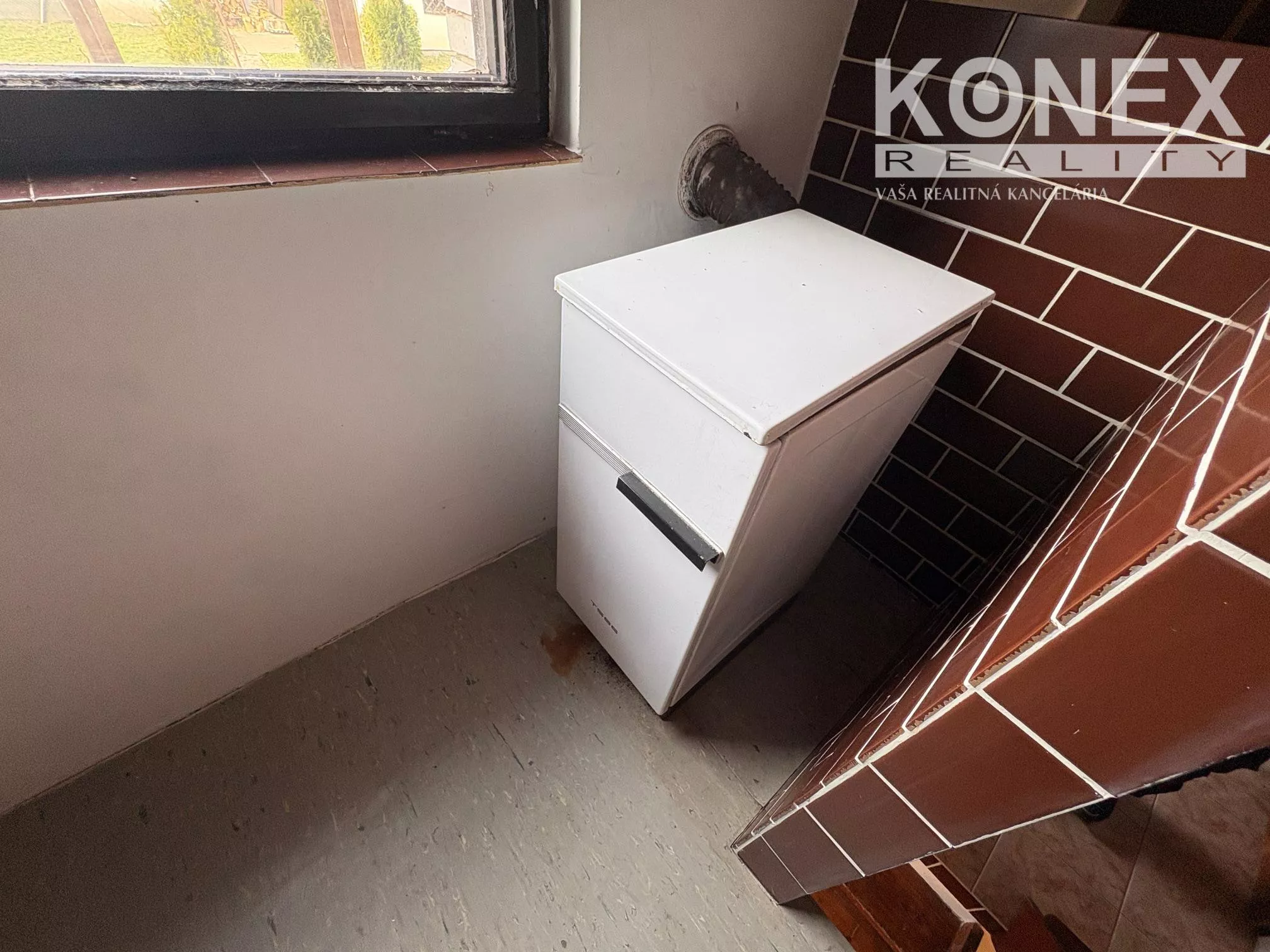 ID-3685 NA PREDAJ Rekreačná chatka KLOKOČOV - BOGDANKY, 178971_6