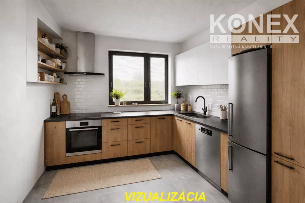 ID-3699 SKVELÁ NOVINKA – Príjemný 2-izbový byt SLAVKOVCE, 179035_3