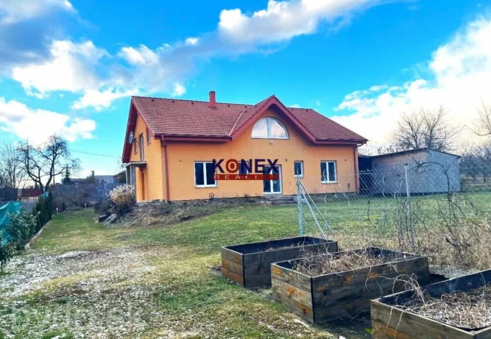 ID-3702 Poschodový rodinný dom Vyšná Kamenica – Košice okolie, 179058_1