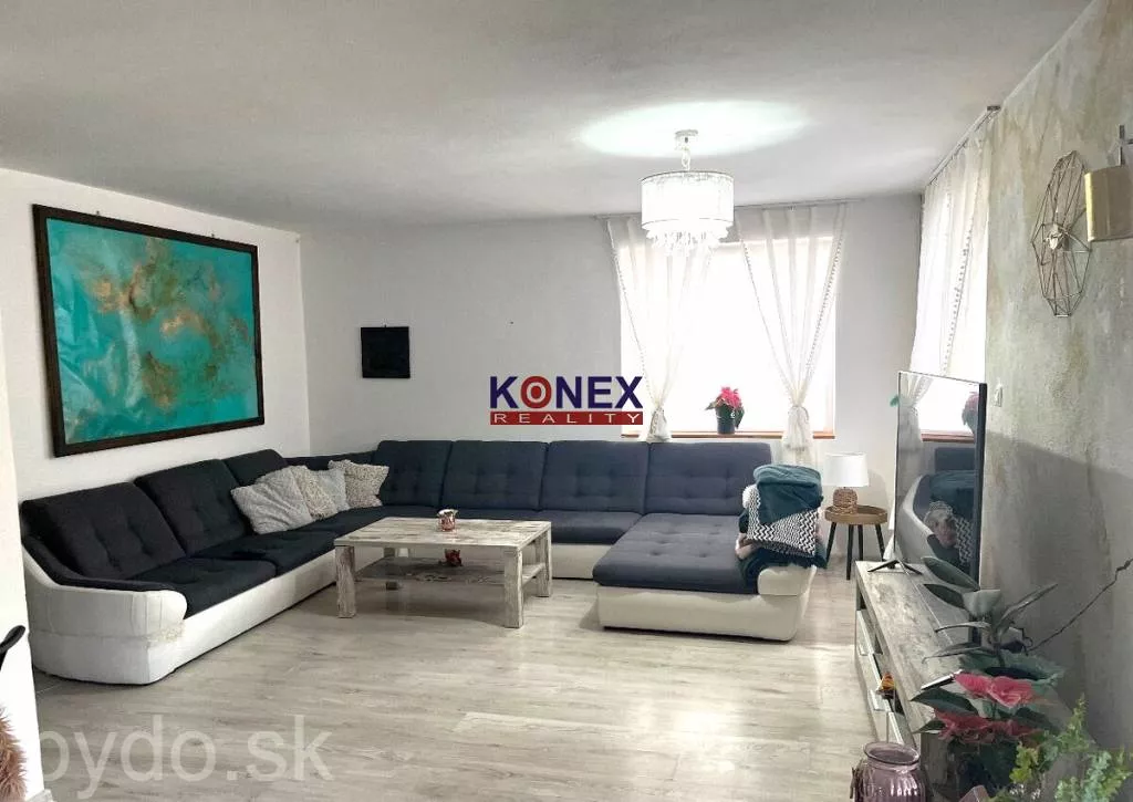 ID-3702 Poschodový rodinný dom Vyšná Kamenica – Košice okolie, 179058_2