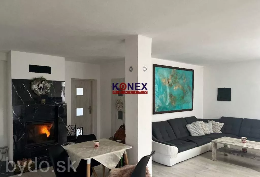 ID-3702 Poschodový rodinný dom Vyšná Kamenica – Košice okolie, 179058_3