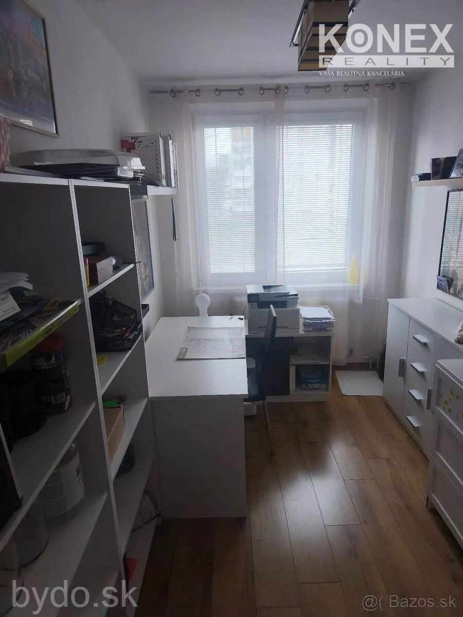 ID-3703 PRIESTRANNÝ 4-izbový byt (104 m2) MICHALOVCE, 179059_6