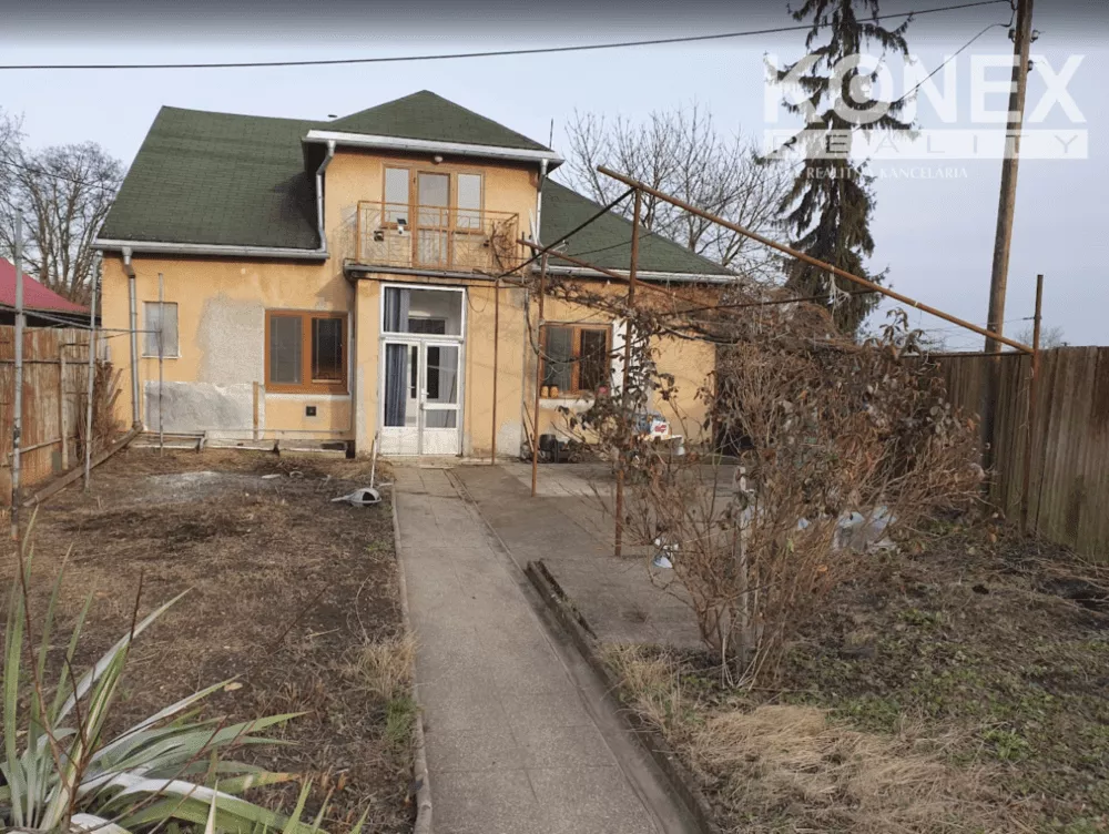 ID-3708 Rodinný dom na predaj - Veľké Kapušany, 179133_0